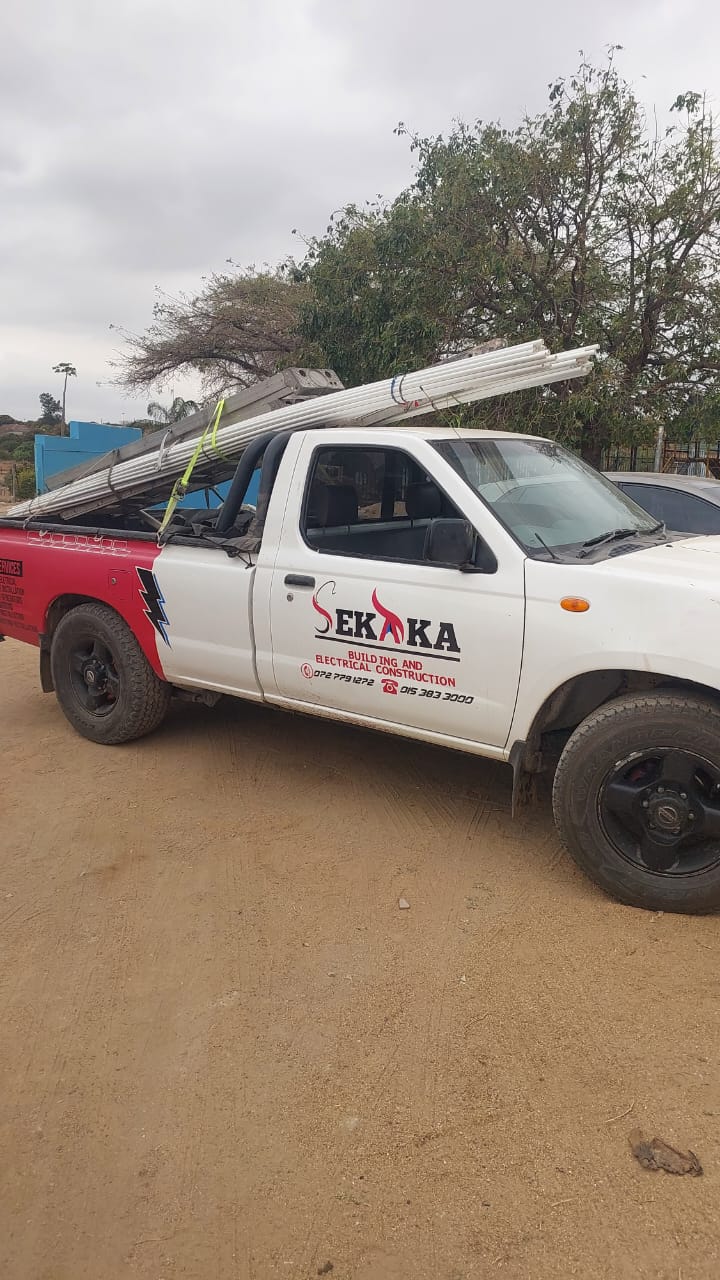 Sekaka Electrical 3