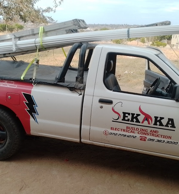 Sekaka Electrical 4 Test
